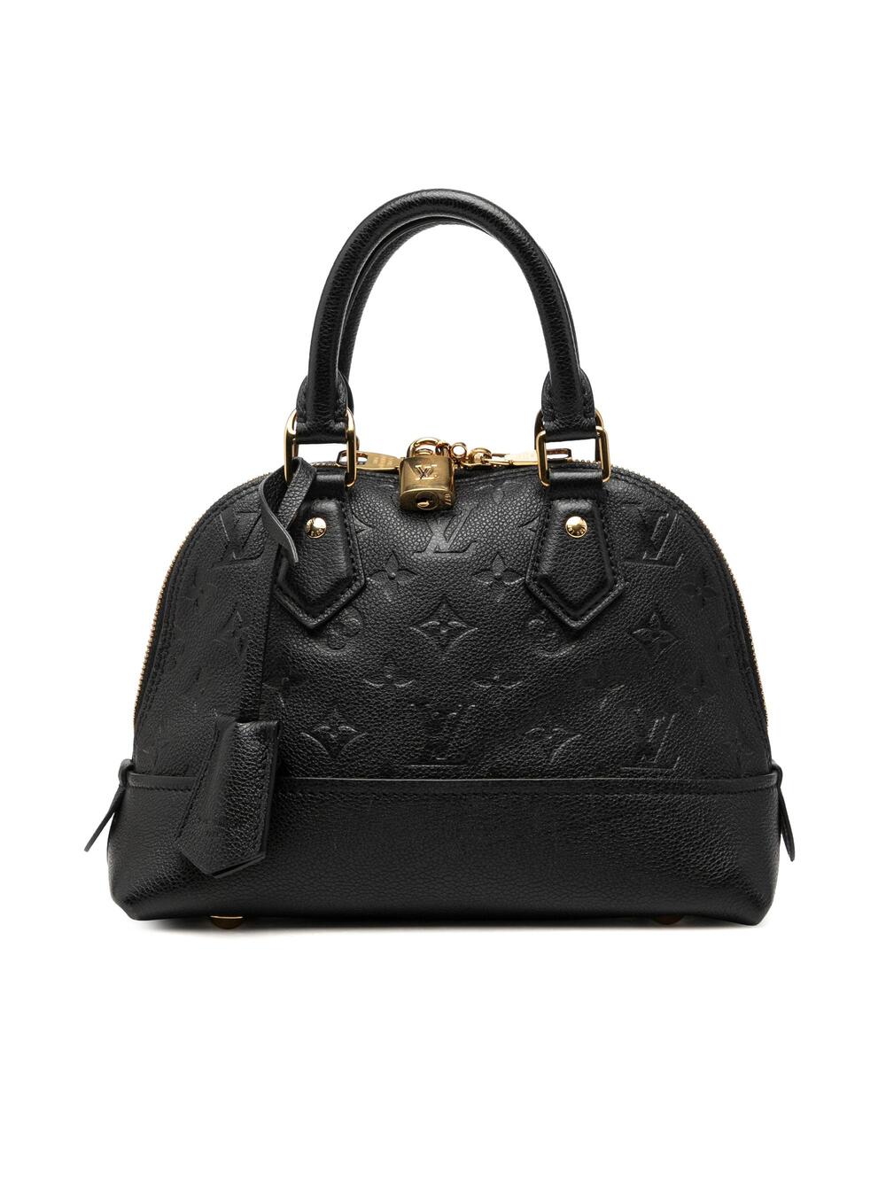 Louis Vuitton Neo Alma Handbag #287444L18B